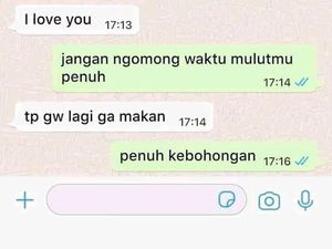 10 Gombalan Maut yang Ujungnya Bikin Nyesek