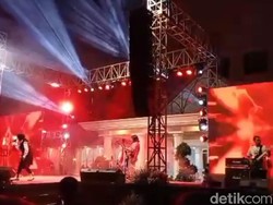 Jatim Sepekan: Konser Musik di RSUD Bangil Diprotes-Siswi Gresik Diperkosa