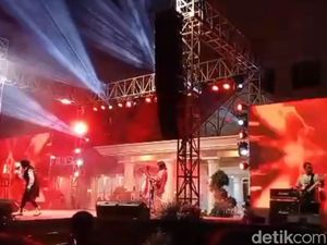 5 Hal Diketahui soal Konser di Dekat IGD-Poli Jantung RSUD Bangil 5 Hal Diketahui soal Konser di Dekat IGD-Poli Jantung RSUD Bangil