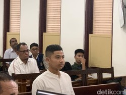 Anak AKBP Achiruddin Segera Bebas, Menunggu SK Pembebasan Bersyarat