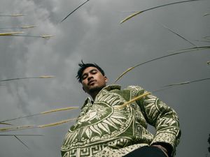 Di Sini Adrian Khalif Tuangkan Rasa Patah Hati