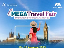 Tips Travelling Irit Budget tapi Tetap Menyenangkan, Simak Yuk!