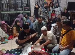 Ibu Cekik Mati Anak di PALI Dipastikan Alami Gangguan Jiwa