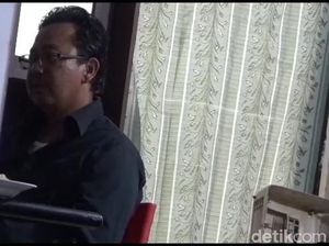 Tampang Anggota DPRD Provinsi Lampung Penabrak Bocah hingga Tewas