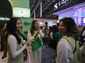 Antusias Perkembangan Industri Kecantikan Tanah Air