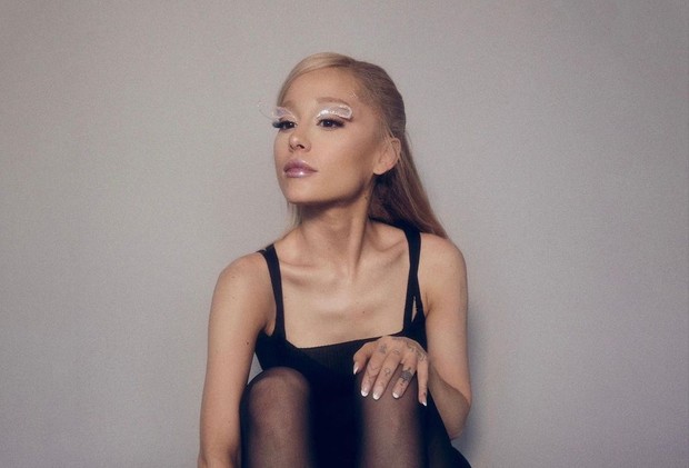 Ariana Grande/Foto: Instagram.com/arianagrande Ariana Grande/Foto: Instagram.com/arianagrande