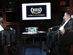 Kontribusi untuk Golkar Dipertanyakan, Bahlil Beri Jawaban Menohok