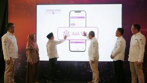 Muamalat DIN Incar 670 Ribu Pengguna di 2023