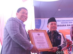 Peredaran Narkoba di Jambi Turun dari Peringkat 4 ke 26, Ini Kata BNN