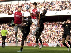 Hasil Uji Coba: Arsenal Kalahkan Monaco Lewat Adu Penalti