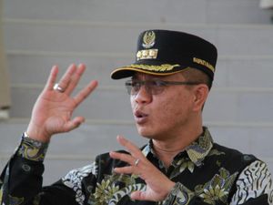 Warga Kabupaten Bandung Puji Sosok Kang DS: Dekat dengan Masyarakat
