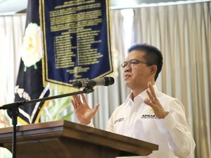 Rekor! Dana Desa Kabupaten Bandung Tembus Rp 827 Miliar di 2023