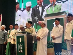 Cak Imin Heran Orang Anggap Pengajian Mengganggu-Bikin Stunting