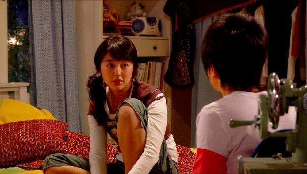 Celana Capri Di Drama Gong/Foto: Soompi Celana Capri