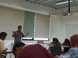 Cerita Fiyan, Siswa SMA CT ARSA Sukoharjo yang Raih Juara 3 LDBI Nasional 2023