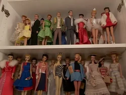 Evolusi Desain Barbie Selama 65 Tahun