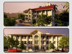 Tentang Ponpes Asadiyah yang Bakal Diresmikan Wapres Hari Ini