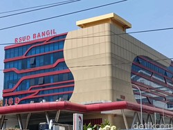 RSUD Bangil Sebut Pasien Telah Dipindah Dulu Sebelum Kotak Manggung