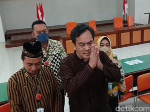 Konser Dekat IGD-Poli Jantung Dikeluhkan, RSUD Bangil Buka Suara Konser Dekat IGD-Poli Jantung Dikeluhkan, RSUD Bangil Buka Suara