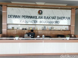 3 Nama Berpeluang Kuat Diusulkan Jadi Pj Bupati Bojonegoro
