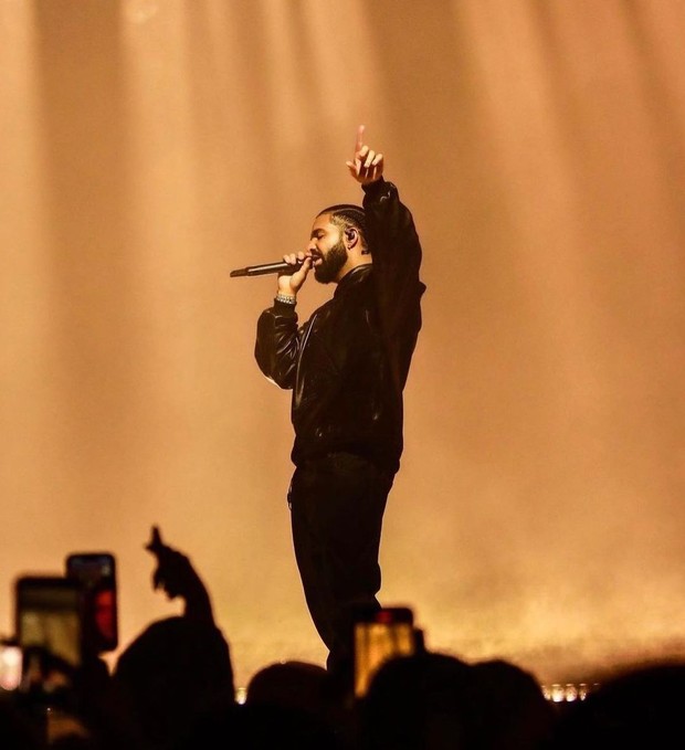 Drake/Foto: Instagram.com/drake Drake/Foto: Instagram.com/drake