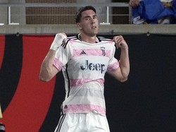 Alasan Juventus Ajak Chelsea Tukar Tambah Lukaku-Vlahovic