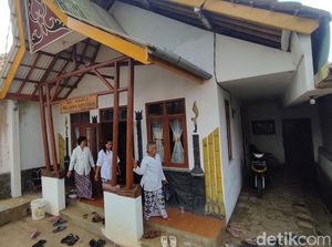 Kisah Toleransi yang Manis dari Sebuah Dusun Kecil di Ciamis Kisah Toleransi yang Manis dari Sebuah Dusun Kecil di Ciamis