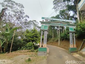 Indahnya Toleransi  di Dusun Susuru Ciamis Indahnya Toleransi  di Dusun Susuru Ciamis