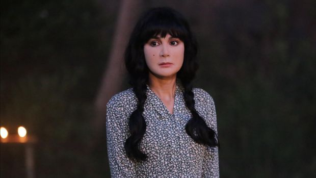 Film Suzzanna: Malam Jumat Kliwon (2023) Film Suzzanna: Malam Jumat Kliwon (2023)