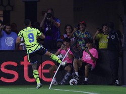 Duh! Gabriel Jesus Operasi Lutut, Lewatkan Awal Musim