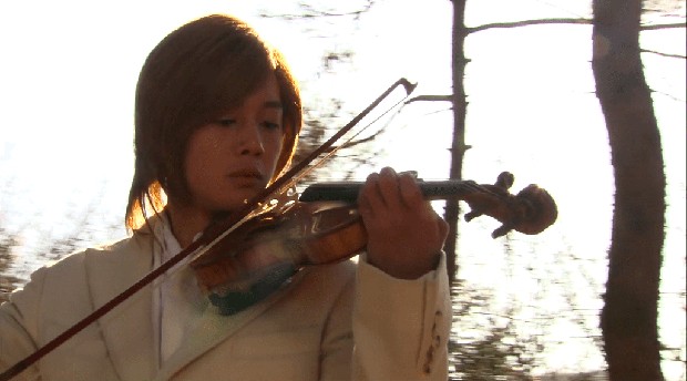 Gaya Rambut Anime Guy-Boys Over Flowers/Foto: Soompi Gaya Rambut Anime Guy