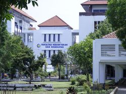 Jawa Timur Punya Perguruan Tinggi Terbanyak Kedua di Indonesia