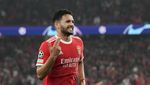 Potret Goncalo Ramos, Striker Baru PSG Pengganti Kylian Mbappe