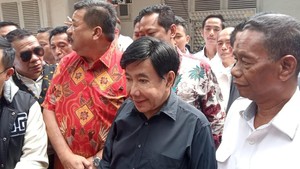 Mengenang Guruh Soekarnoputra, Seniman Besar Putra Bung Karno