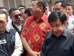 Rumah Guruh Soekarnoputra Batal Dieksekusi, Suami Pinkan Mambo Divonis 9,5 Tahun Bui