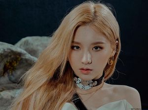 HeeJin Siapkan Album Solo, LOONA Bangkit Lewat Loossemble HeeJin Siapkan Album Solo, LOONA Bangkit Lewat Loossemble