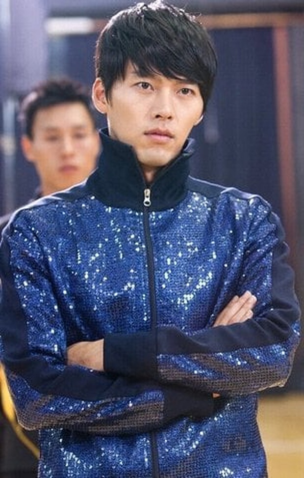 Hyun Bin-Secret Garden/Foto: Soompi Hyun Bin Secret Garden