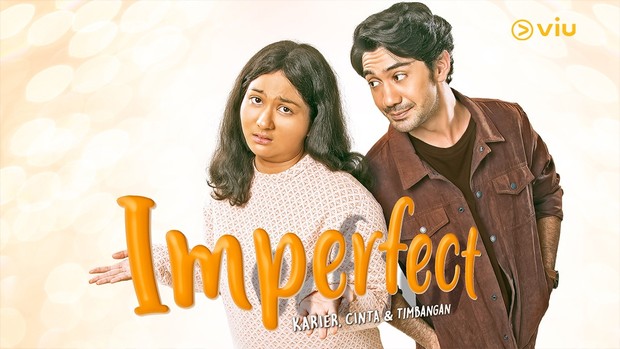 Imperfect: Karier, Cinta & Timbangan (2019)/Dok.Starvision