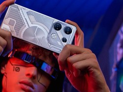 Infinix GT 10 Pro Dirilis, Spek Desain Menggoda Segera Masuk Indonesia