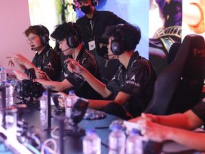 Gagal Lolos, Ini 6 Tim yang Lolos Playoff MPL ID S12 Mobile Legends Gagal Lolos, Ini 6 Tim yang Lolos Playoff MPL ID S12 Mobile Legends