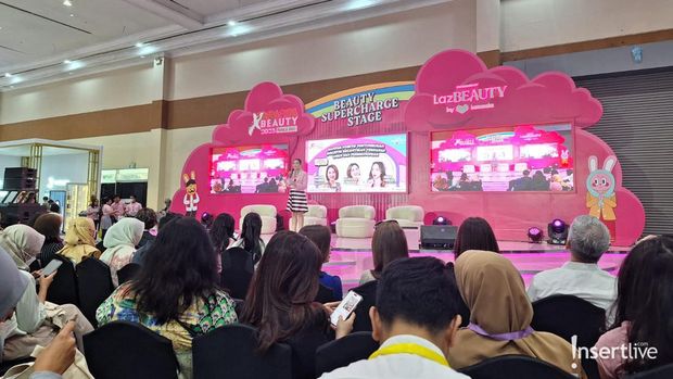 Jakarta x Beauty 2023