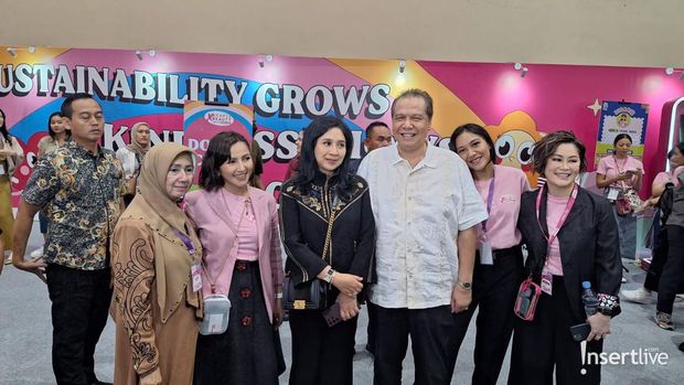 Jakarta x Beauty 2023