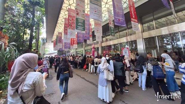 Jakarta x Beauty 2023