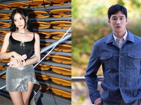 Jisoo BLACKPINK dan Ahn Bo Hyun Resmi Pacaran, Simak 4 Fakta Lainnya!