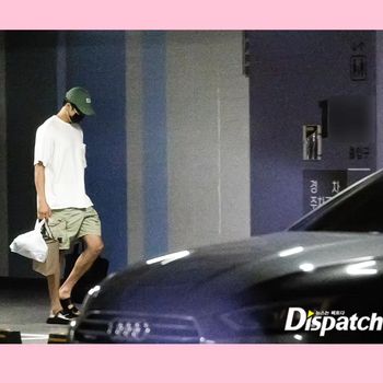 Jisoo BLACKPINK dan Ahn Bo Hyun resmi pacaran