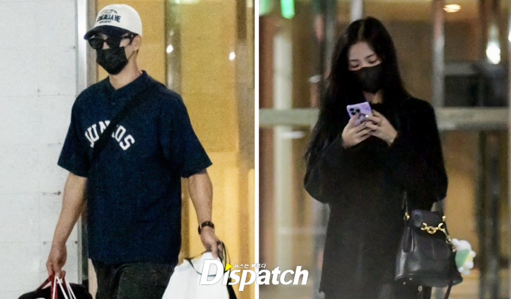 Jisoo BLACKPINK dan Ahn Bo Hyun terungkap pacaran