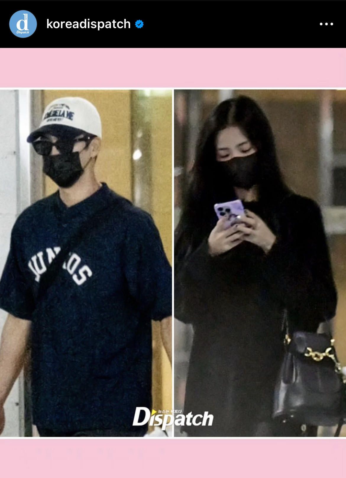 Jisoo dan Ahn Bo Hyun Jisoo dan Ahn Bo Hyun