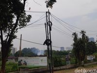 Berita Dan Informasi Kabel Fiber Optik Menjuntai Terkini Dan Terbaru ...