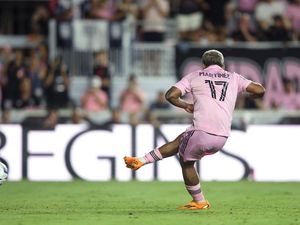 Pengakuan Pemain Inter Miami yang Dikasih Messi Hadiah Penalti Pengakuan Pemain Inter Miami yang Dikasih Messi Hadiah Penalti