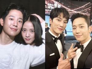 Ini Kata Jung Hae In Setelah Tahu Jisoo BLACKPINK & Ahn Bo Hyun Pacaran Ini Kata Jung Hae In Setelah Tahu Jisoo BLACKPINK & Ahn Bo Hyun Pacaran